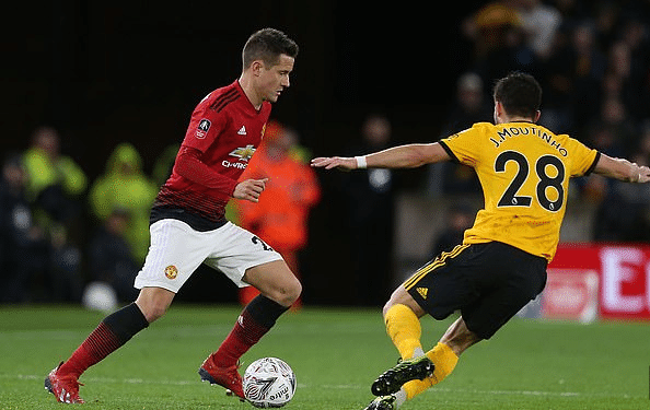 中场的新动 中场的新动